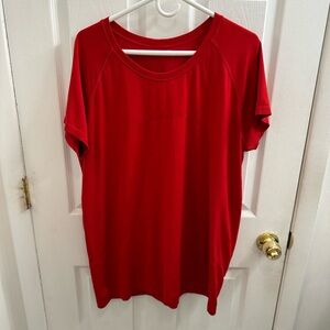 Lululemon Lunar New Year Swiftly Tech Short Sleeve